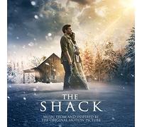 Various - Shack Music From And Inspired By The Original Motion Picture - G3z