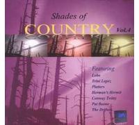 Various - Shades of Country 2 [Import]