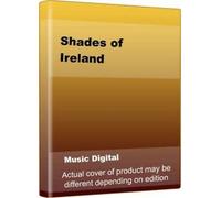 Various - Shades of Ireland: Irish Jigs [Import]