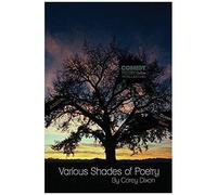 Various Shades Of Poetry