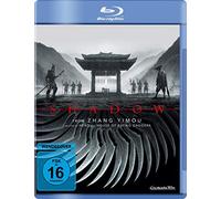 Deng Chao,Sun Li,Zheng Kai - Shadow [Blu-Ray] [Import]