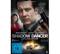 Various - Shadow Dancer
