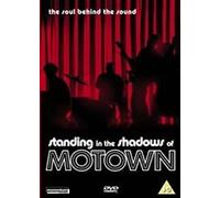 Various - Shadow of Motown [Import]