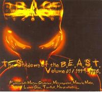 Various - Shadow of The B.E.A.S.T