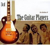 Various - Shadow of The Guitar Playe [Import]