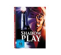 Various - Shadow Play-Mediabook Cover C (Lim.) [Blu-ray]