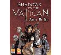Various - Shadows on the Vatican Chapter 2 [import allemand]