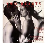 Various Shakatak Feat. Al Jarreau - 2 H e a r t s - P o p . S o u l . D u e t s