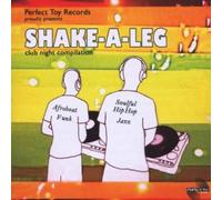 Various - Shake-a-Leg