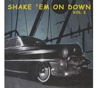 Various - Shake 'em on Down 2 [Import]