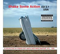 Various - Shake Some Action V2.1 Usa
