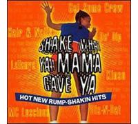 Various Artists – Shake What Mama Gave Ya
