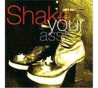 Various - Shake Your Ass! (UK Import)