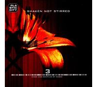 Various - Shaken Not Stirred 3-Mixed by BAB [Import]