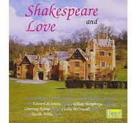 Various - Shakespeare and Love [Import]