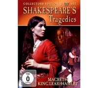 Various - Shakespeare's Tragedies [Import]