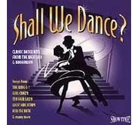 Various - Shall We Dance [Import]