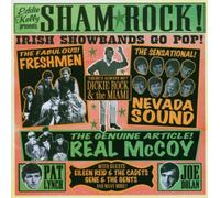 Various - Sham Rock: Irish Showbands. [Import]