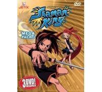 Various - Shaman King Box 3
