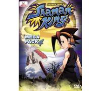 Various - Shaman King Box 4