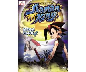 Various - Shaman King Box 4