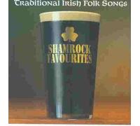 Various - Shamrock Favourites: Tradition [Import]