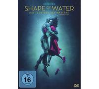 Various - Shape of Water: das Flüstern des Wassers [Import]