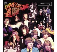 Various - Shapes & Sounds Vol.3 [Import]
