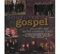 Various - Share the Joy / Southern Gospel Artist Sampler 2000