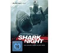 Various - Shark Night [Import]