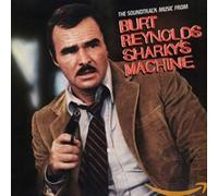 Various - Sharky's Machine (Original Soundtrack)