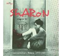 Various - Sharon Signs to Cherry Red
