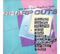 VARIOUS - sharp cuts LP