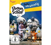 Various - Shaun das Schaf - St. 6 Dvd 2