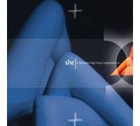 Various - She: A Female Trip-Hop Experience