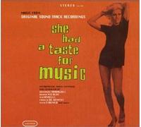 Various - She Had a Taste for Music