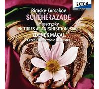 Various - Shekheraza OP. 35/Pictures at a [Import]