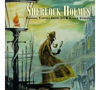 Various - Sherlock Holmes