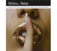 Various - Shhhhh.Relax [Import]