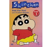 Various - Shin Chan 1 [Import]