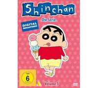 Various - SHIN CHAN - Die Serie - Vol. 5