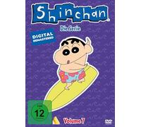 Shin Chan – Die Serie – Vol. 7 – DVD – Remastérisé numériquement