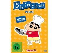 Various - Shin Chan - Vol. 13