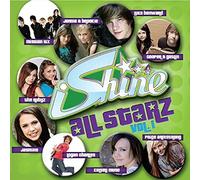 Various - Shine All Starz Vol 1 [Import]
