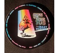 Various - Shine on Your 70's [Import]