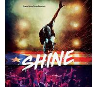 Shine – Bande originale – CD – Universal Music Group