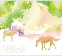 Various - Shining Covers [Import]