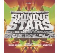 Various - Shining Stars Vol.3 [Vinyl LP]