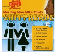 Various - Shitparade 4 [Import]