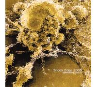 Various - Shock Edge 2003 [Import]